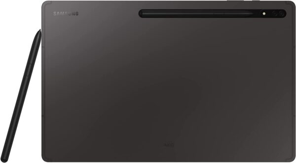 Samsung Galaxy Tab S8 Ultra - Image 4