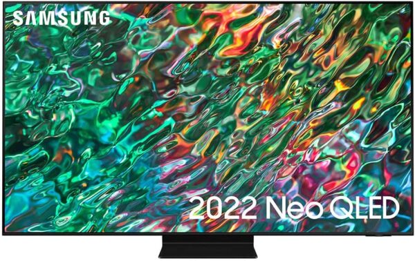 SAMSUNG Neo QLED Smart TV QN90B