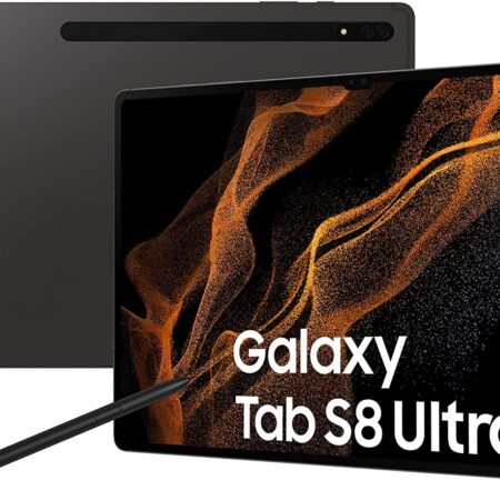 Samsung Galaxy Tab S8 Ultra