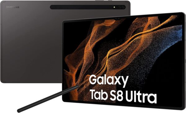 Samsung Galaxy Tab S8 Ultra