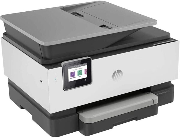 HP OfficeJet Pro 9018 - Image 2