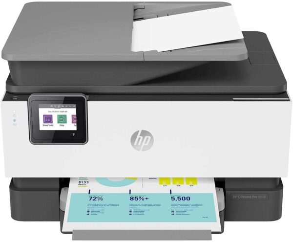 HP OfficeJet Pro 9018