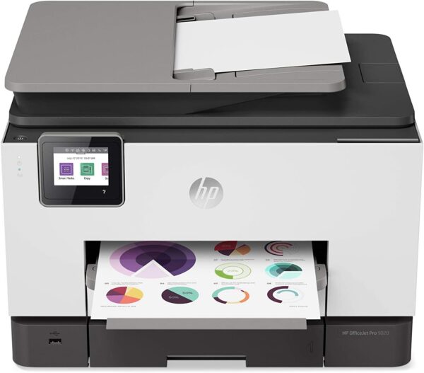 HP OfficeJet Pro 9020