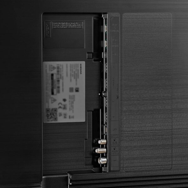 SAMSUNG Neo QLED Smart TV QN90B - Image 2