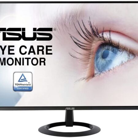 ASUS VZ24EHE Eye Care Monitor