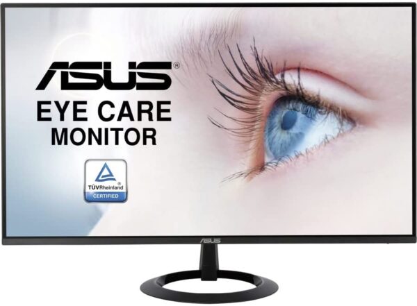 ASUS VZ24EHE Eye Care Monitor