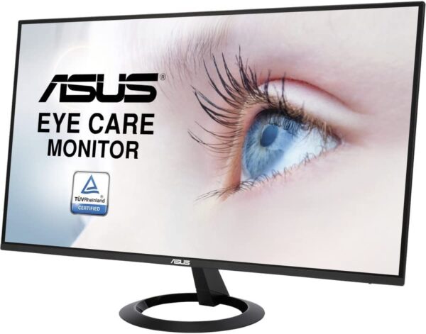 ASUS VZ24EHE Eye Care Monitor - Image 4