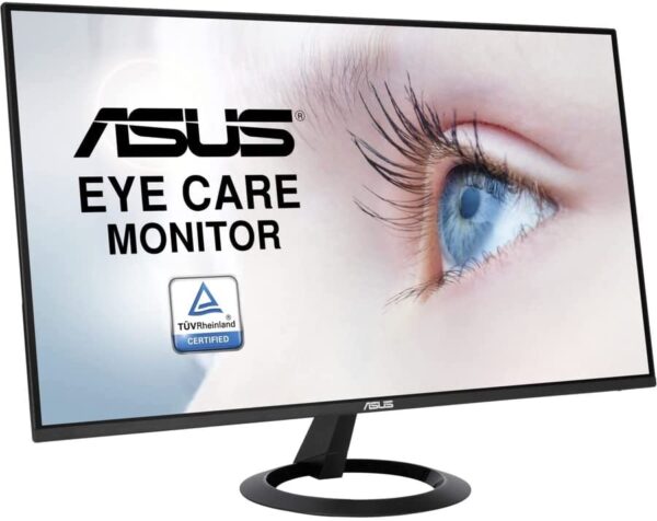 ASUS VZ24EHE Eye Care Monitor - Image 5