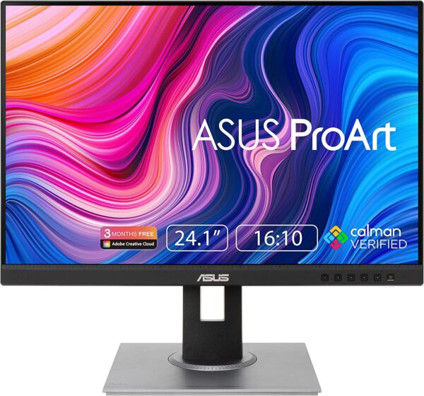 ASUS ProArt Display PA328QV Professional Monitor