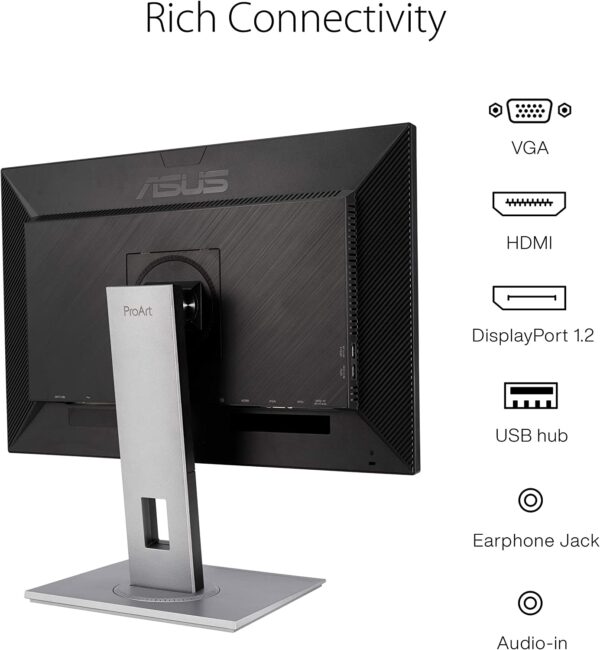 ASUS ProArt Display PA328QV Professional Monitor - Image 5