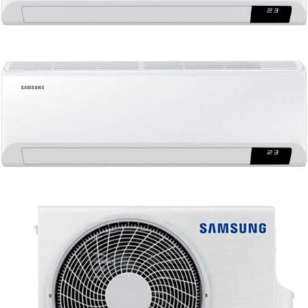 Air Conditioner Samsung Cebu Wi-Fi dual split