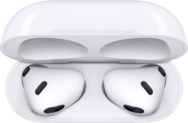 Apple AirPods (3rd generation) - Image 2