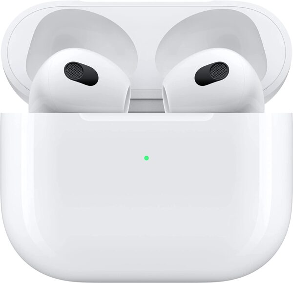 Apple AirPods (3rd generation) - Image 3