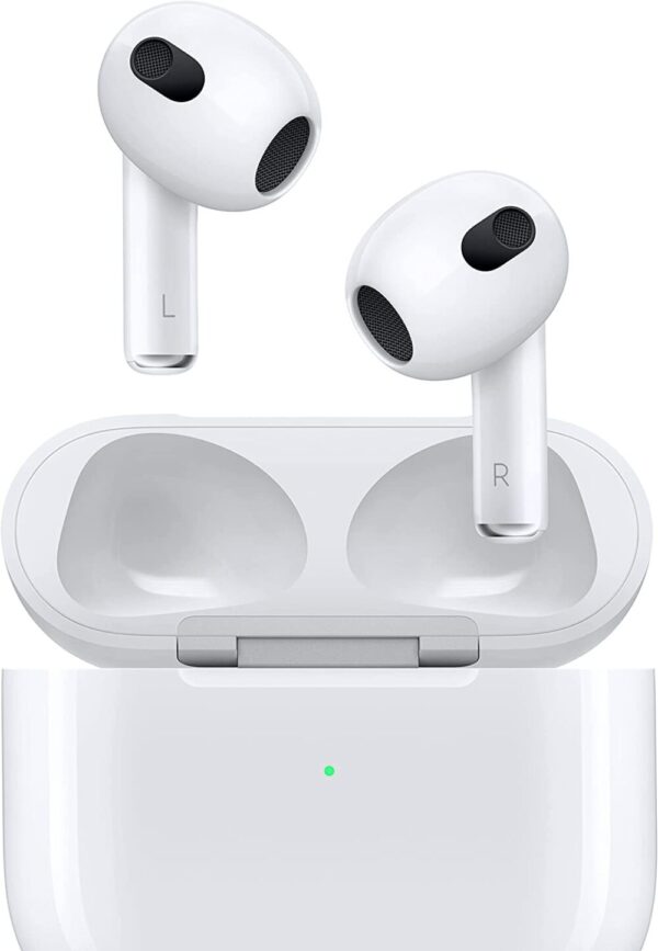 Apple AirPods (3rd generation) - Image 4