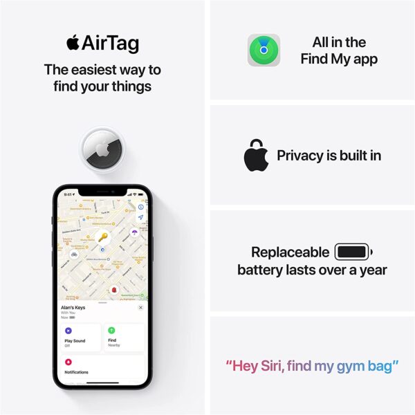 AirTag - Image 2
