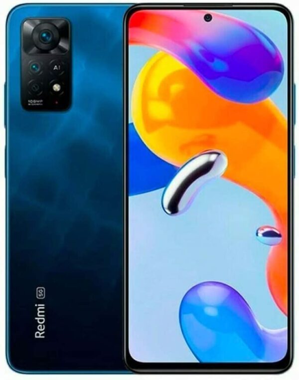 Xiaomi Redmi Note 11 Pro - Image 6