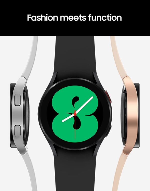 SAMSUNG Galaxy Watch 4 - Image 20