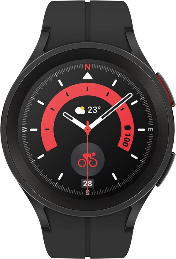 SAMSUNG Galaxy Watch Pro 5 - Image 12