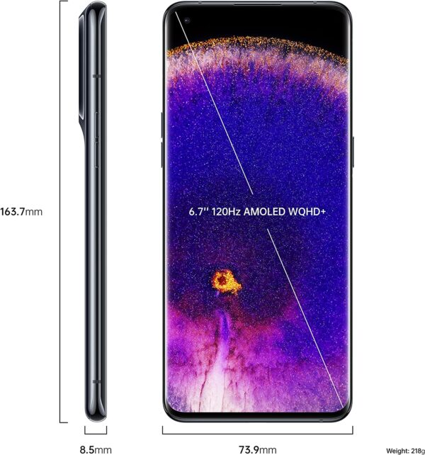OPPO Find X5 Pro - Image 2