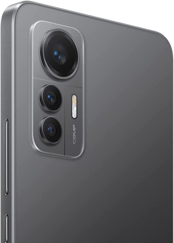 Xiaomi 12 Lite - Image 4