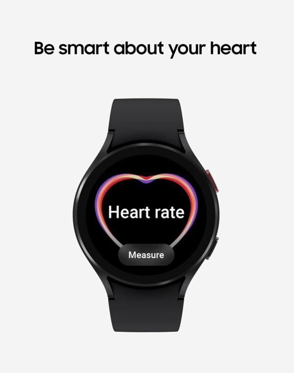 SAMSUNG Galaxy Watch 4 - Image 19