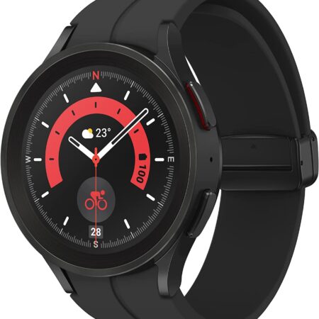 SAMSUNG Galaxy Watch Pro 5