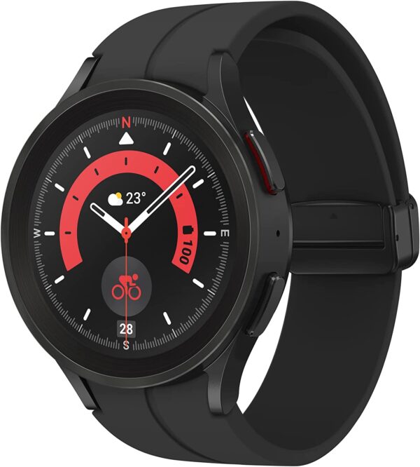SAMSUNG Galaxy Watch Pro 5