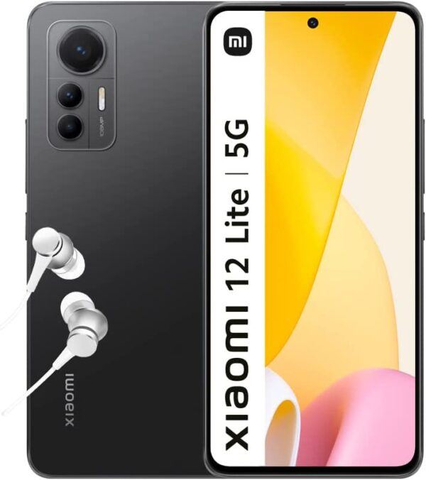 Xiaomi 12 Lite - Image 2