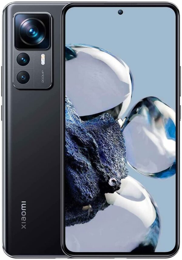 Xiaomi 12T
