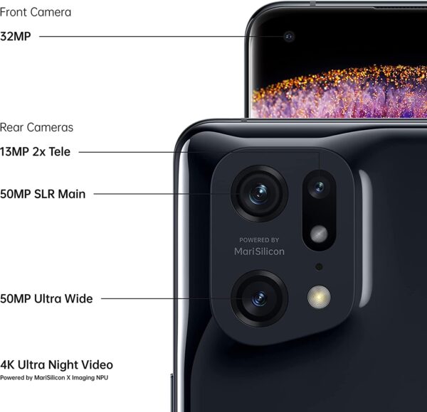 OPPO Find X5 Pro - Image 3