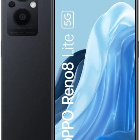 OPPO Reno8 Lite