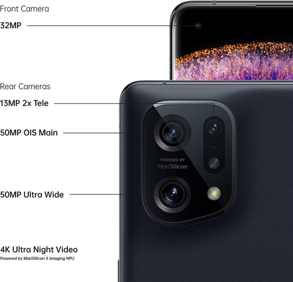 OPPO Find X5 - Image 8