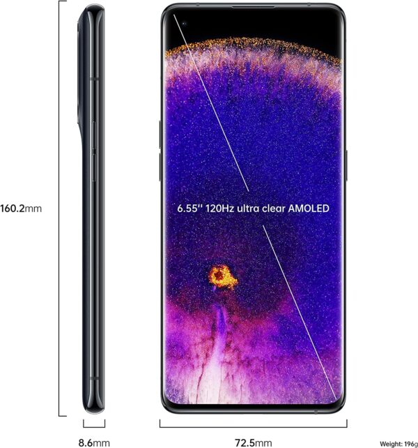 OPPO Find X5 - Image 7