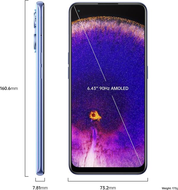 OPPO Find X5 Lite - Image 2
