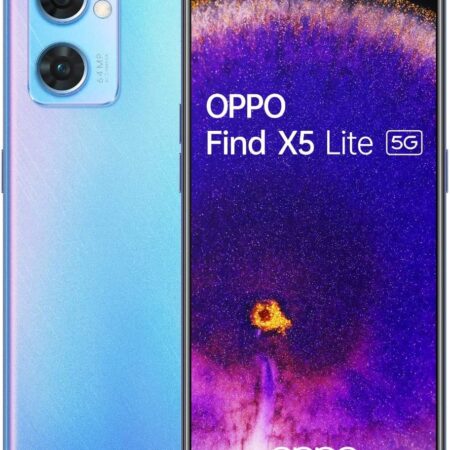 OPPO Find X5 Lite