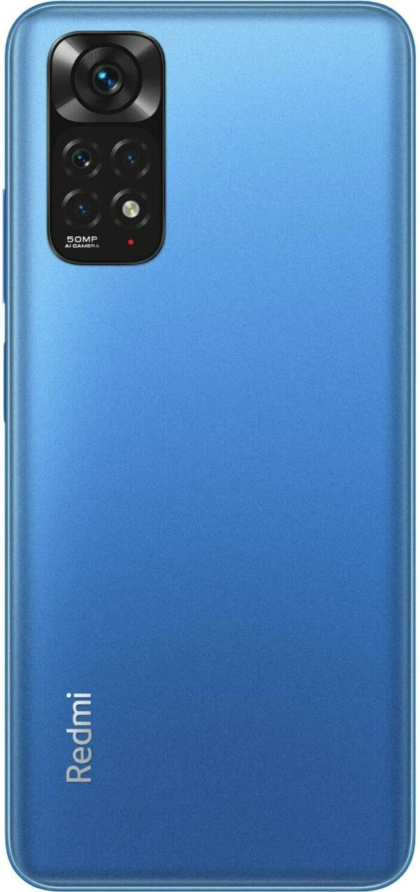 Xiaomi Redmi Note 11 - Image 6