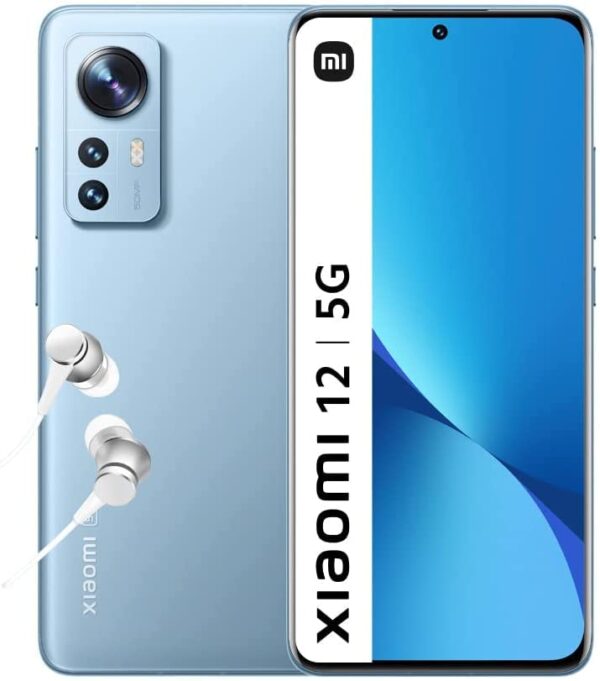 Xiaomi 12 - Image 2