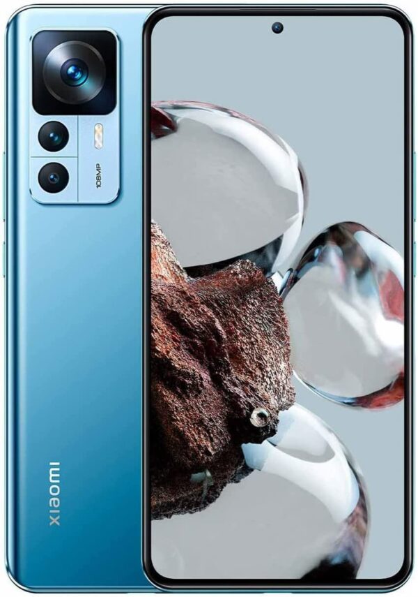 Xiaomi 12T - Image 6