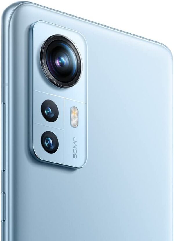 Xiaomi 12 - Image 3