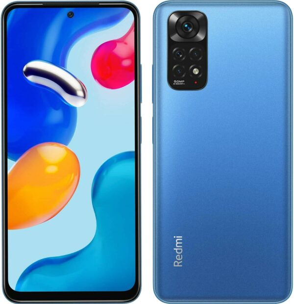 Xiaomi Redmi Note 11 - Image 5
