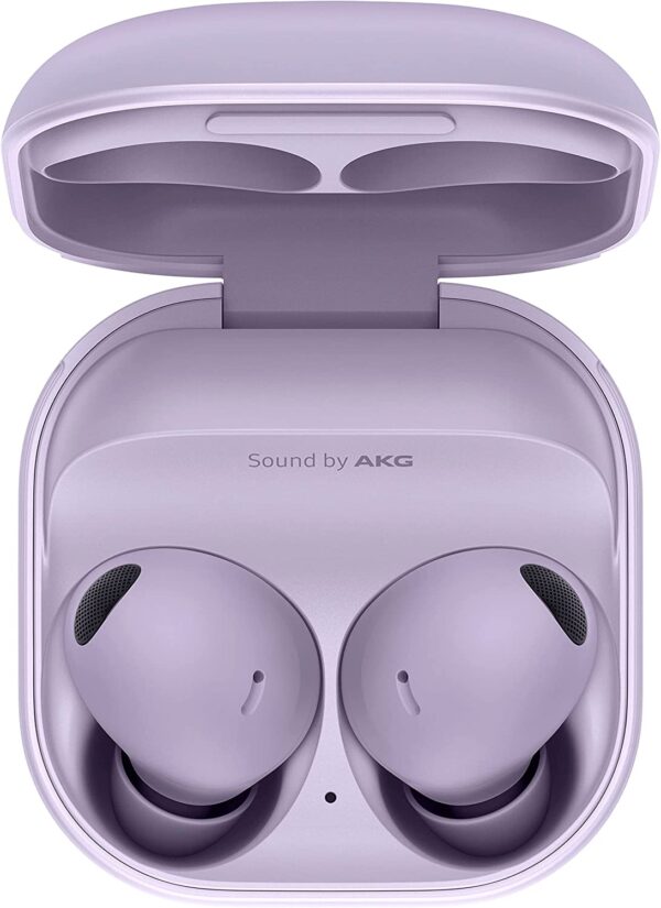 SAMSUNG Galaxy Buds 2 Pro - Image 11