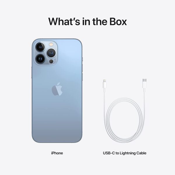 iPhone 13 Pro Max - Image 3