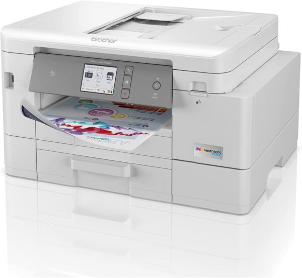 Brother MFC-J4535DW - Image 3