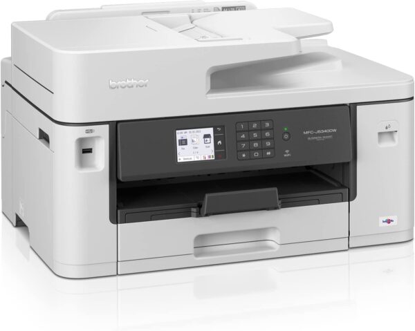 Brother MFC-J5340DW - Image 2