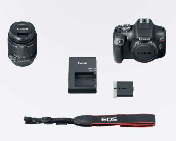 Canon EOS Rebel T7 DSLR - Image 2