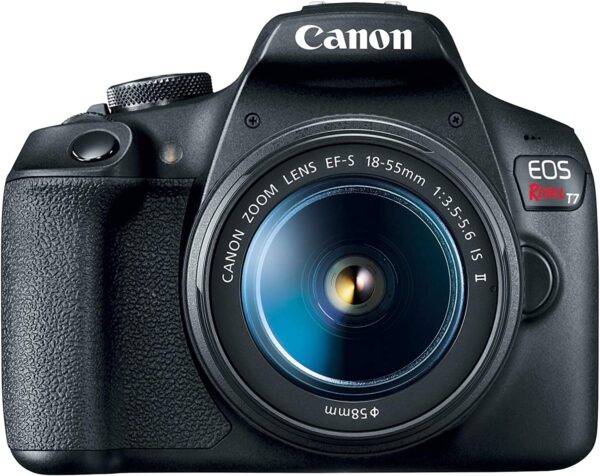 Canon EOS Rebel T7 DSLR - Image 3