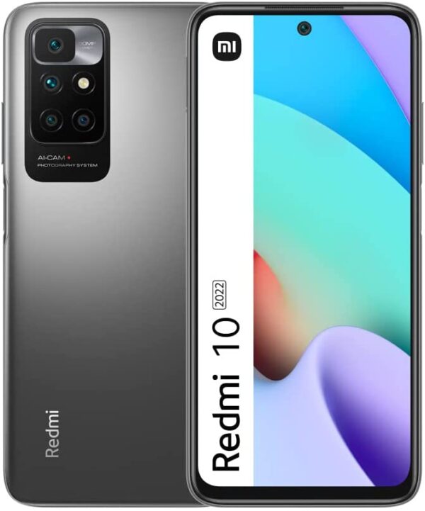 Xiaomi Redmi 10 - Image 2