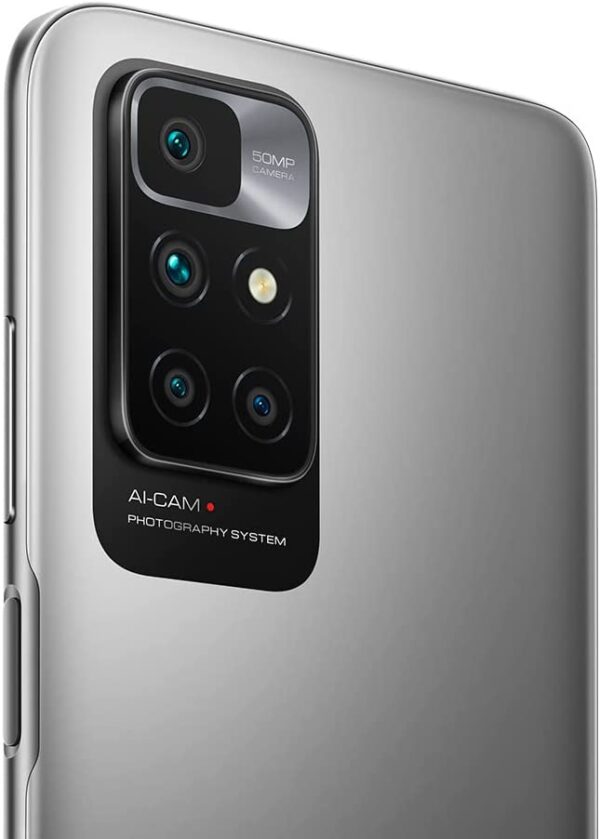 Xiaomi Redmi 10 - Image 4