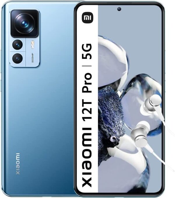 Xiaomi 12T Pro - Image 8