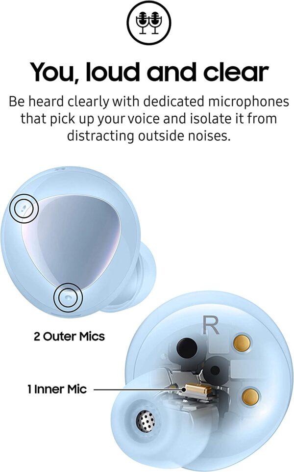 Samsung Galaxy Buds Plus - Image 11